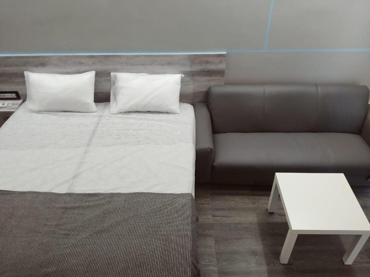 حيدر أباد Restel Studio Flats المظهر الخارجي الصورة