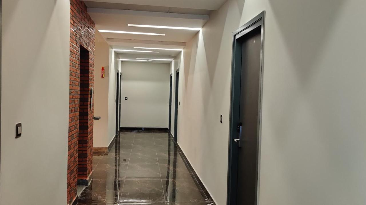 حيدر أباد Restel Studio Flats المظهر الخارجي الصورة