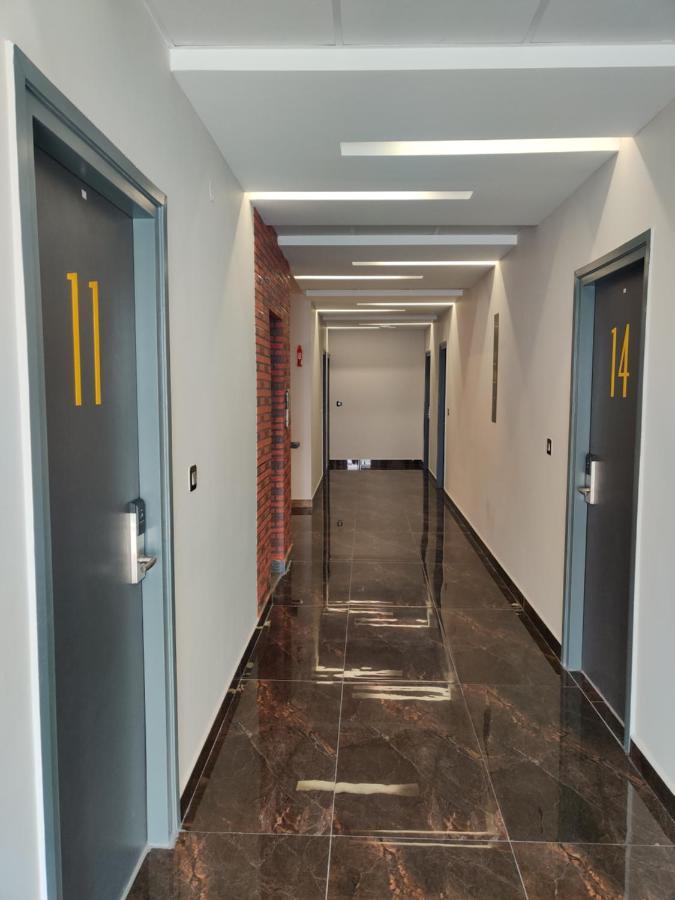 حيدر أباد Restel Studio Flats المظهر الخارجي الصورة