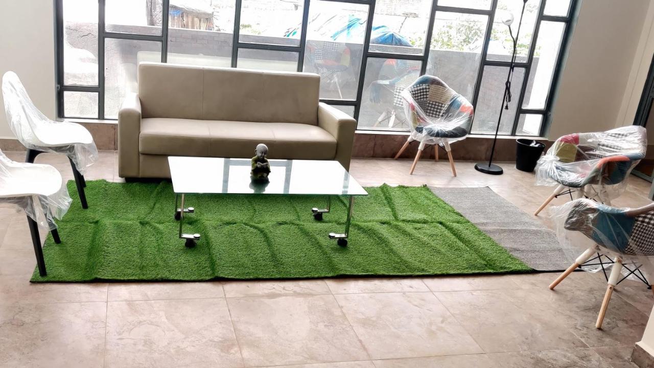 حيدر أباد Restel Studio Flats المظهر الخارجي الصورة
